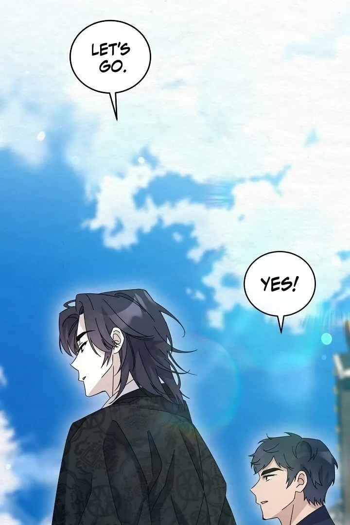 Sweet Chapter 11 page 75 - 