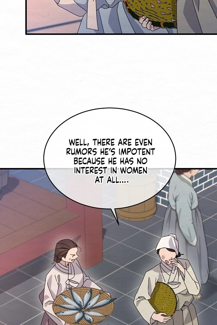 Sweet Chapter 12 page 11 - 