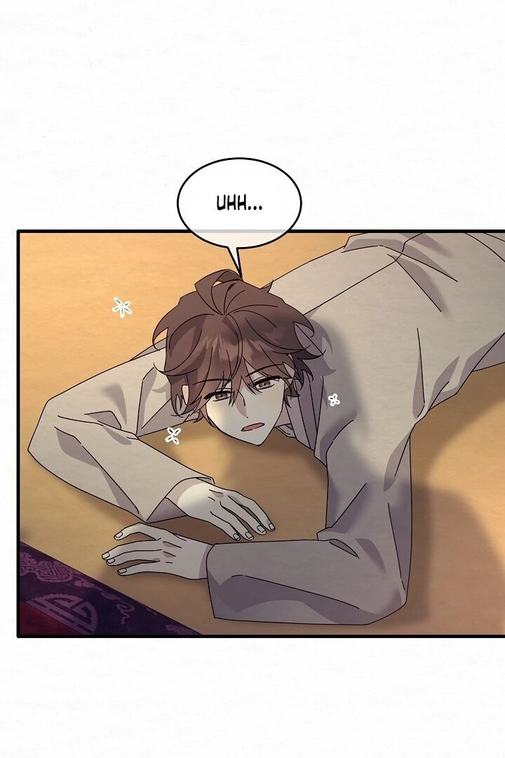 Sweet Chapter 12 page 31 - 