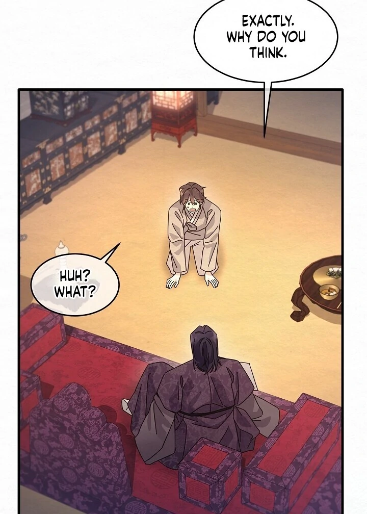 Sweet Chapter 12 page 36 - 