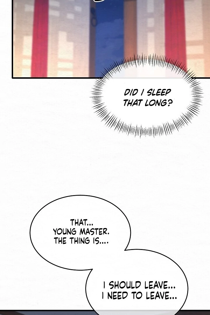 Sweet Chapter 12 page 46 - 