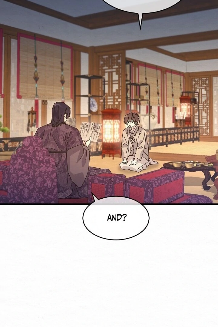 Sweet Chapter 12 page 47 - 