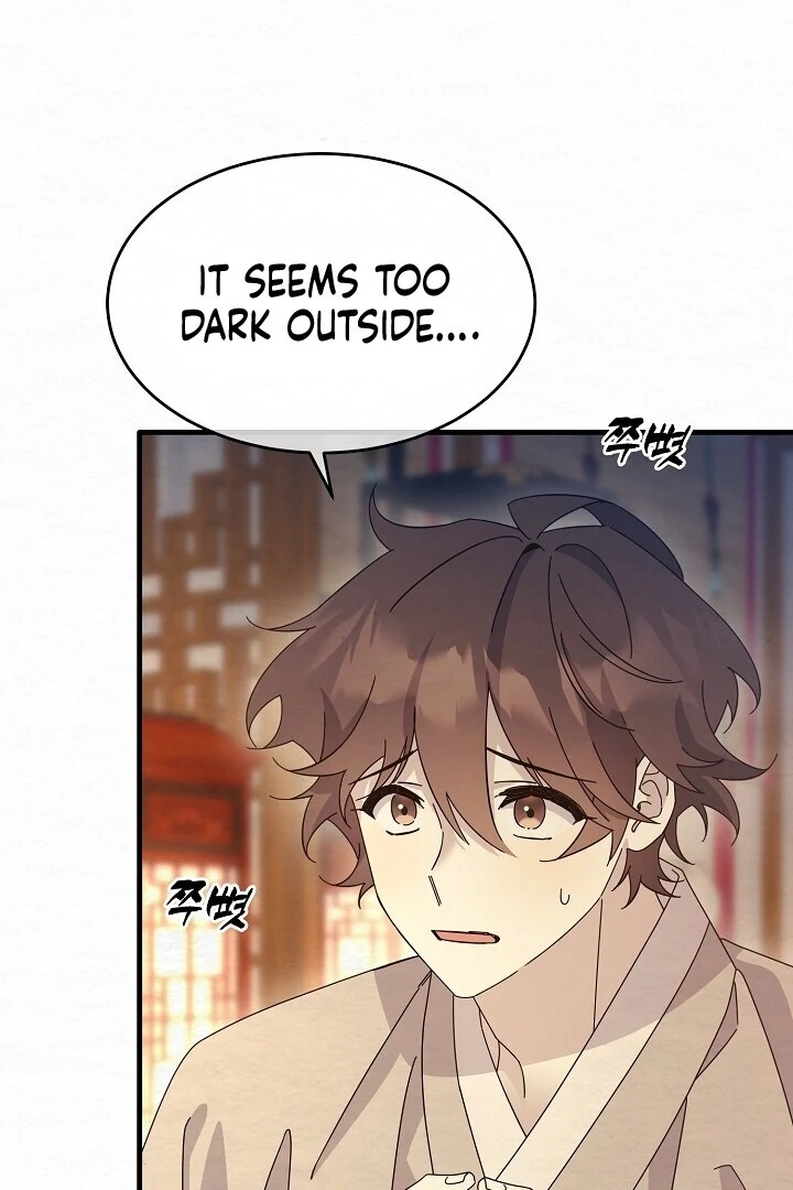 Sweet Chapter 12 page 48 - 
