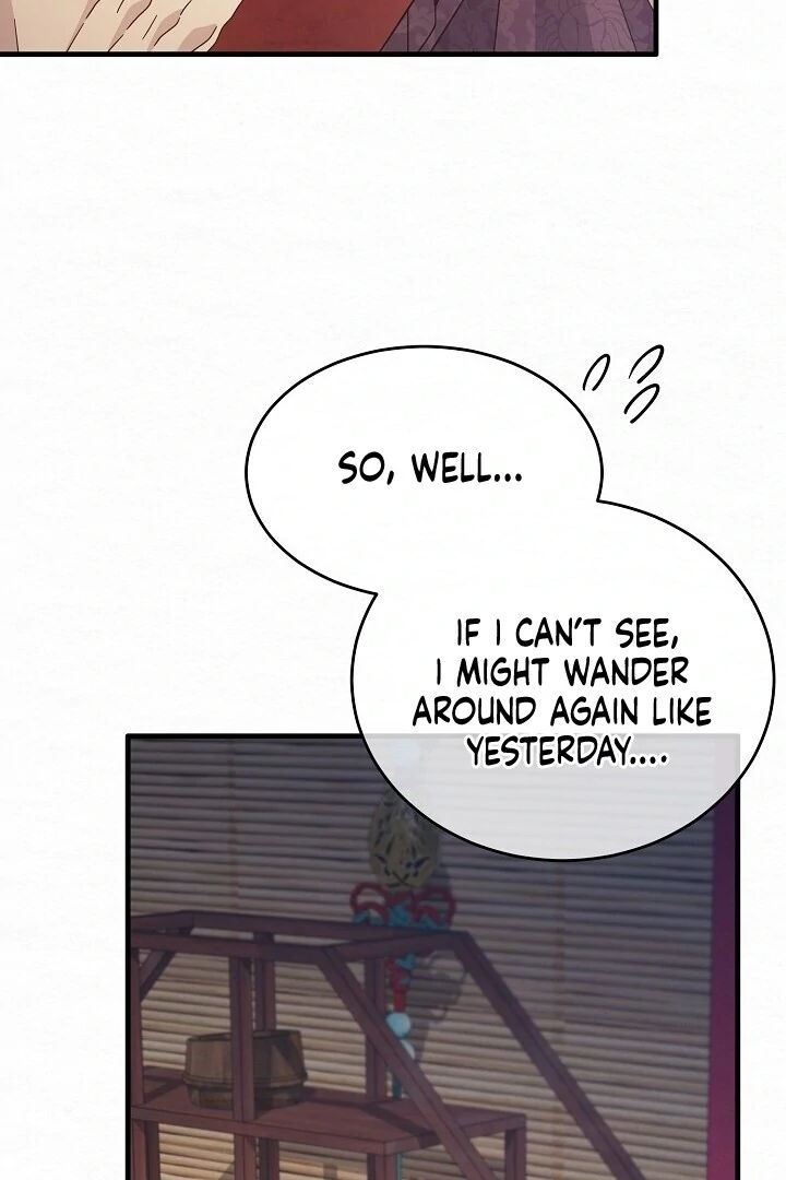 Sweet Chapter 12 page 51 - 
