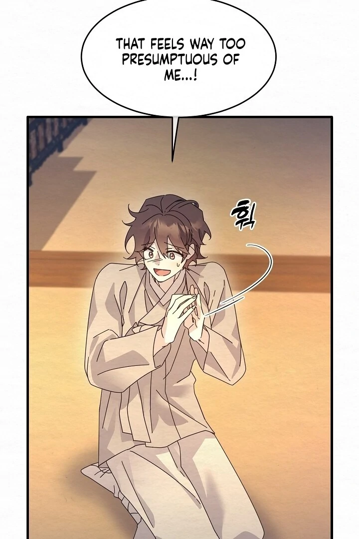 Sweet Chapter 12 page 59 - 