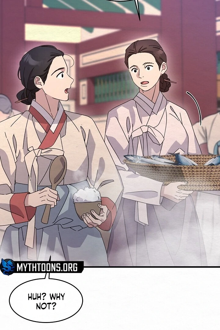 Sweet Chapter 12 page 7 - 