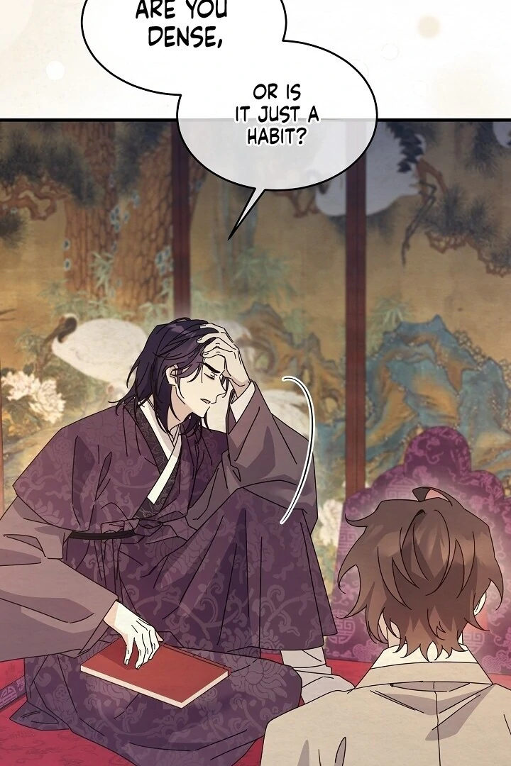 Sweet Chapter 12 page 70 - 