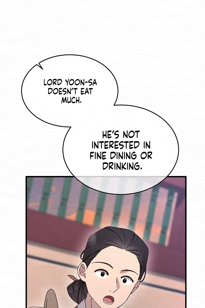 Sweet Chapter 12 page 8 - 