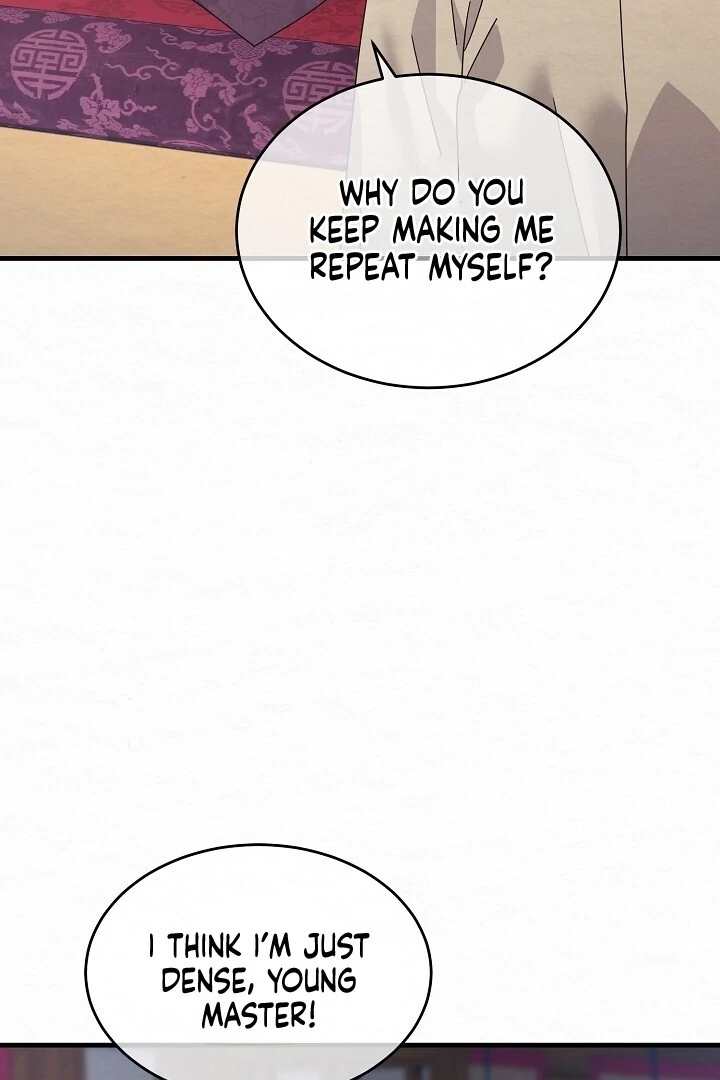 Sweet Chapter 12 page 71 - 