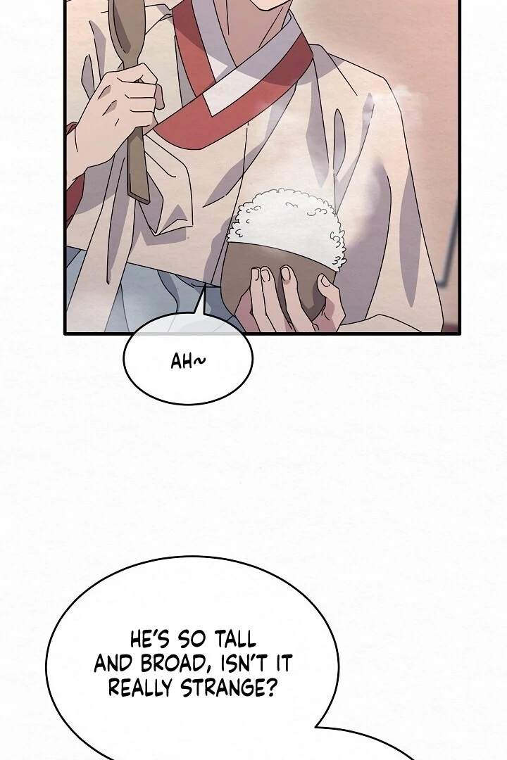Sweet Chapter 12 page 9 - 