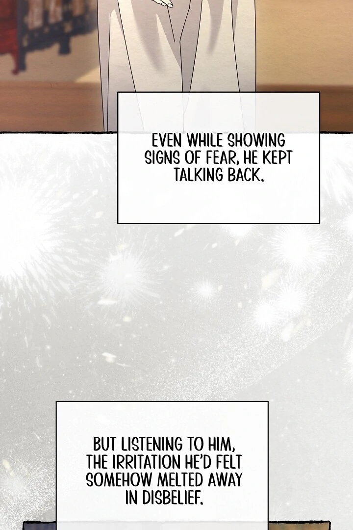 Sweet Chapter 12 page 85 - 