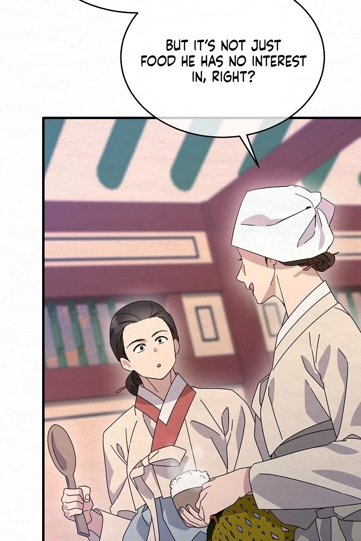 Sweet Chapter 12 page 10 - 