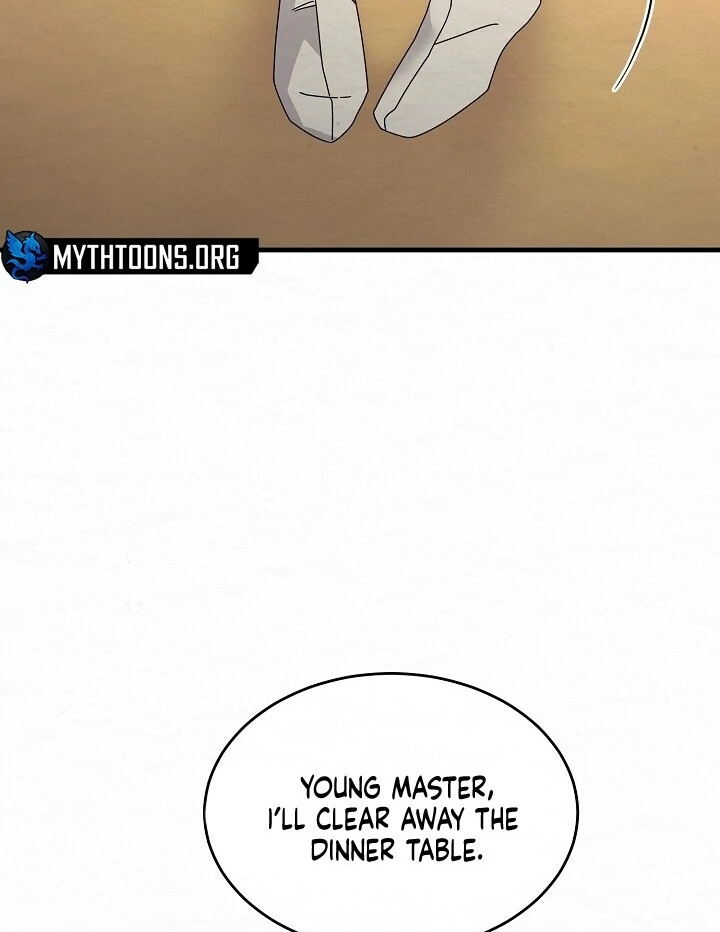 Sweet Chapter 12 page 93 - 
