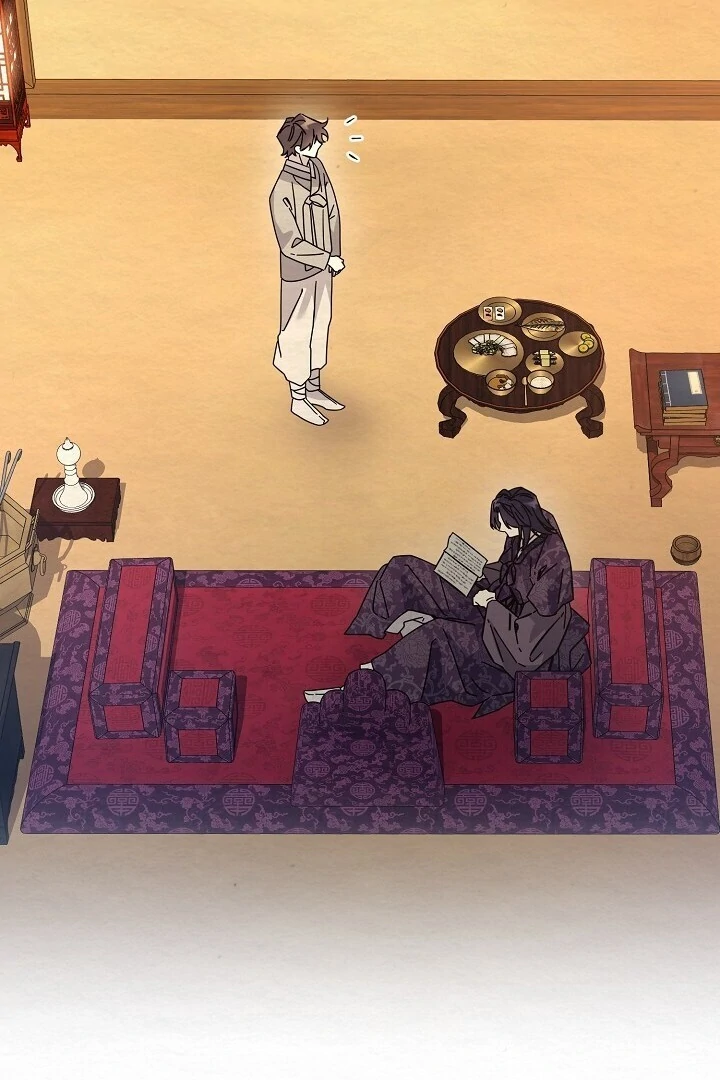 Sweet Chapter 12 page 96 - 