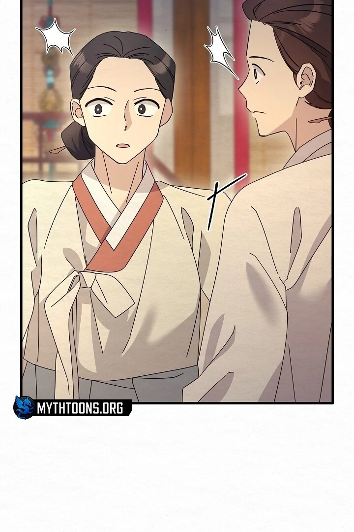Sweet Chapter 12 page 99 - 