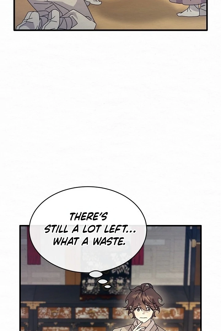 Sweet Chapter 13 page 18 - 