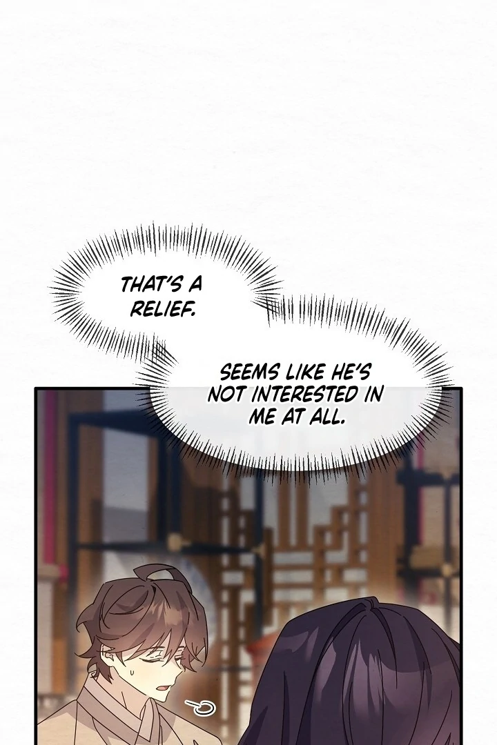 Sweet Chapter 13 page 22 - 