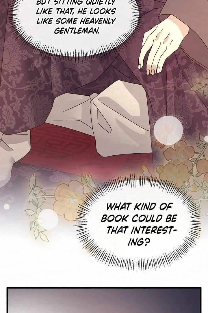 Sweet Chapter 13 page 26 - 