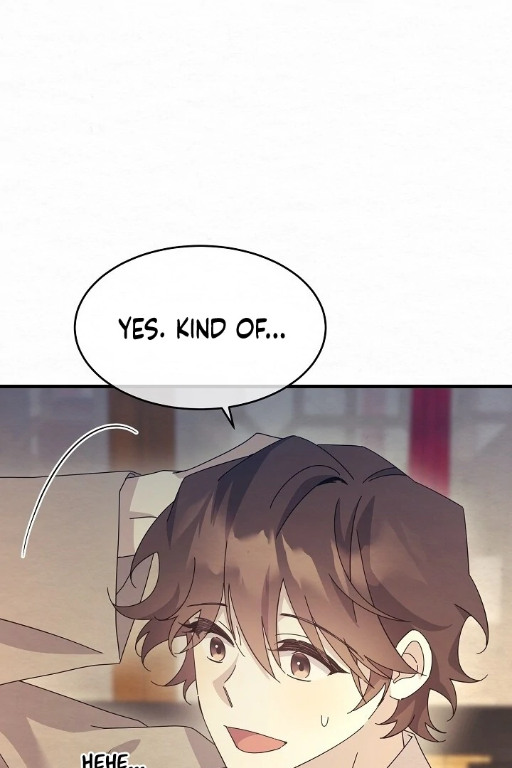 Sweet Chapter 13 page 32 - 