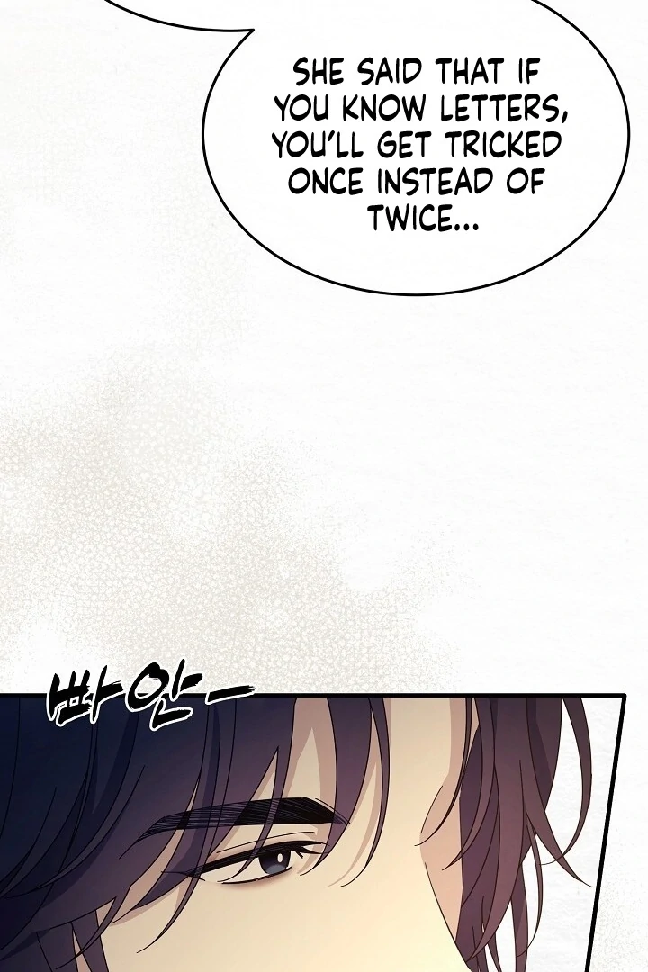 Sweet Chapter 13 page 35 - 