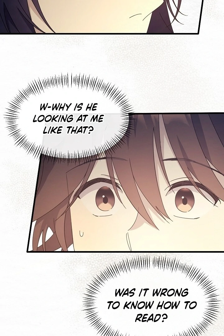 Sweet Chapter 13 page 36 - 