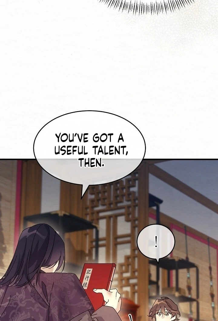 Sweet Chapter 13 page 37 - 