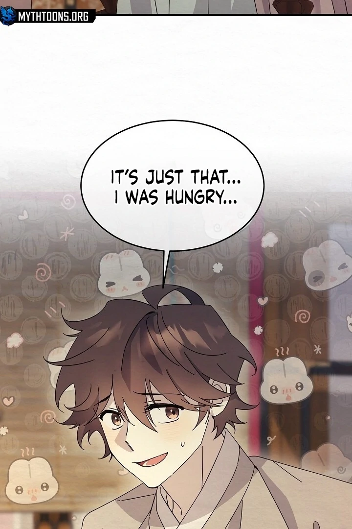 Sweet Chapter 13 page 5 - 