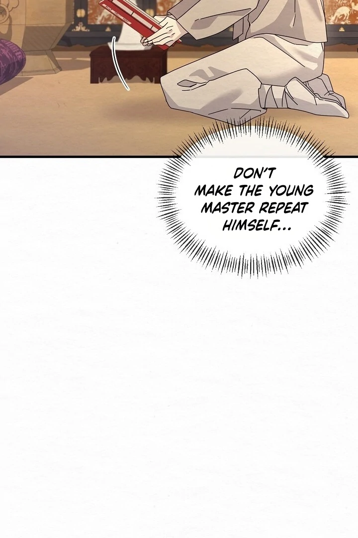 Sweet Chapter 13 page 47 - 