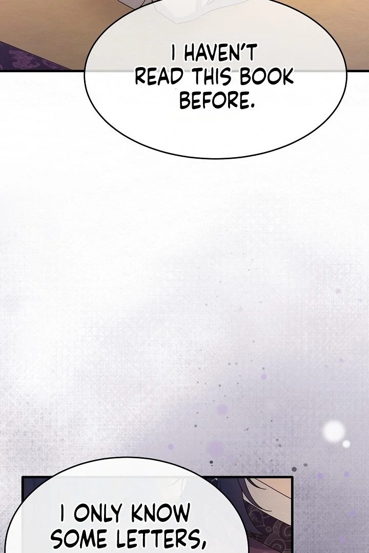 Sweet Chapter 13 page 50 - 