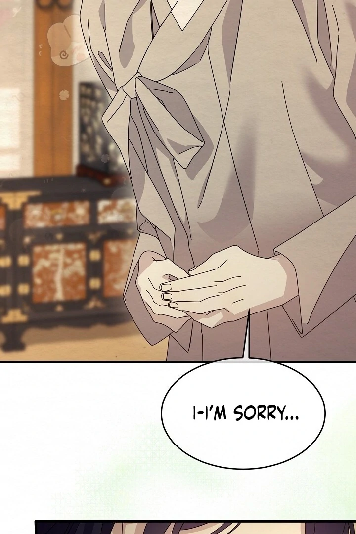 Sweet Chapter 13 page 6 - 
