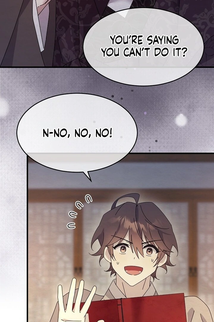 Sweet Chapter 13 page 53 - 