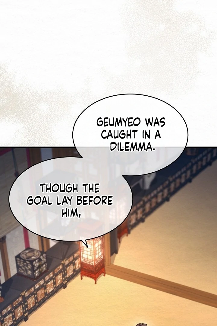 Sweet Chapter 13 page 58 - 