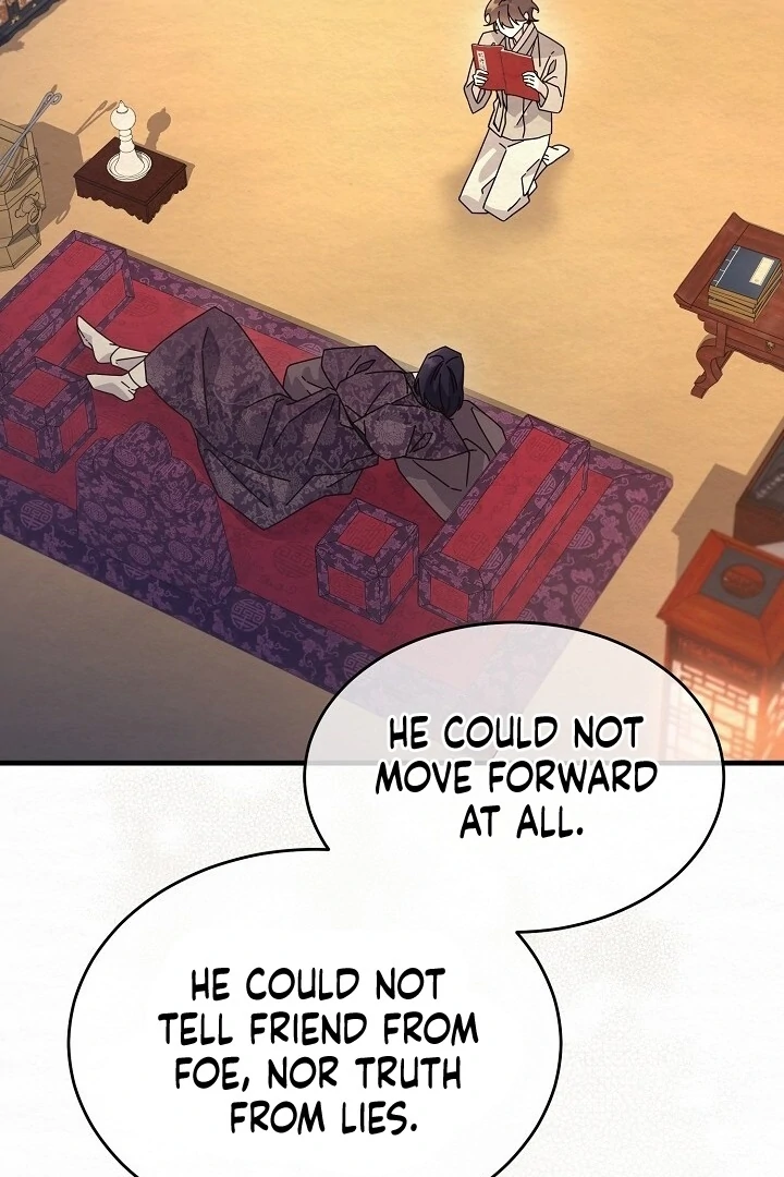 Sweet Chapter 13 page 59 - 