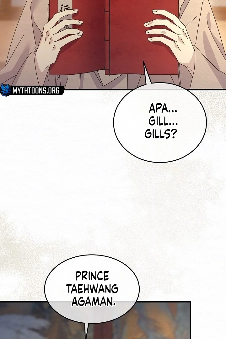 Sweet Chapter 13 page 61 - 