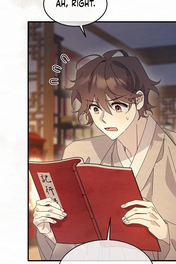 Sweet Chapter 13 page 63 - 