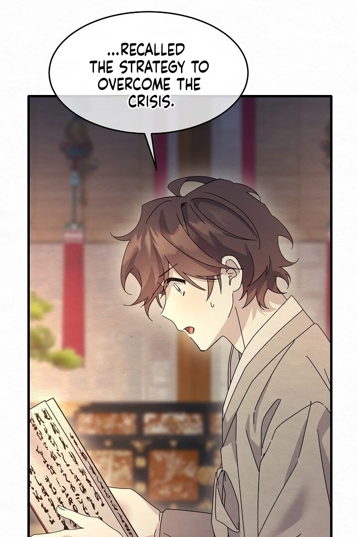 Sweet Chapter 13 page 68 - 