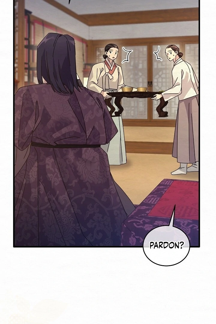 Sweet Chapter 13 page 8 - 