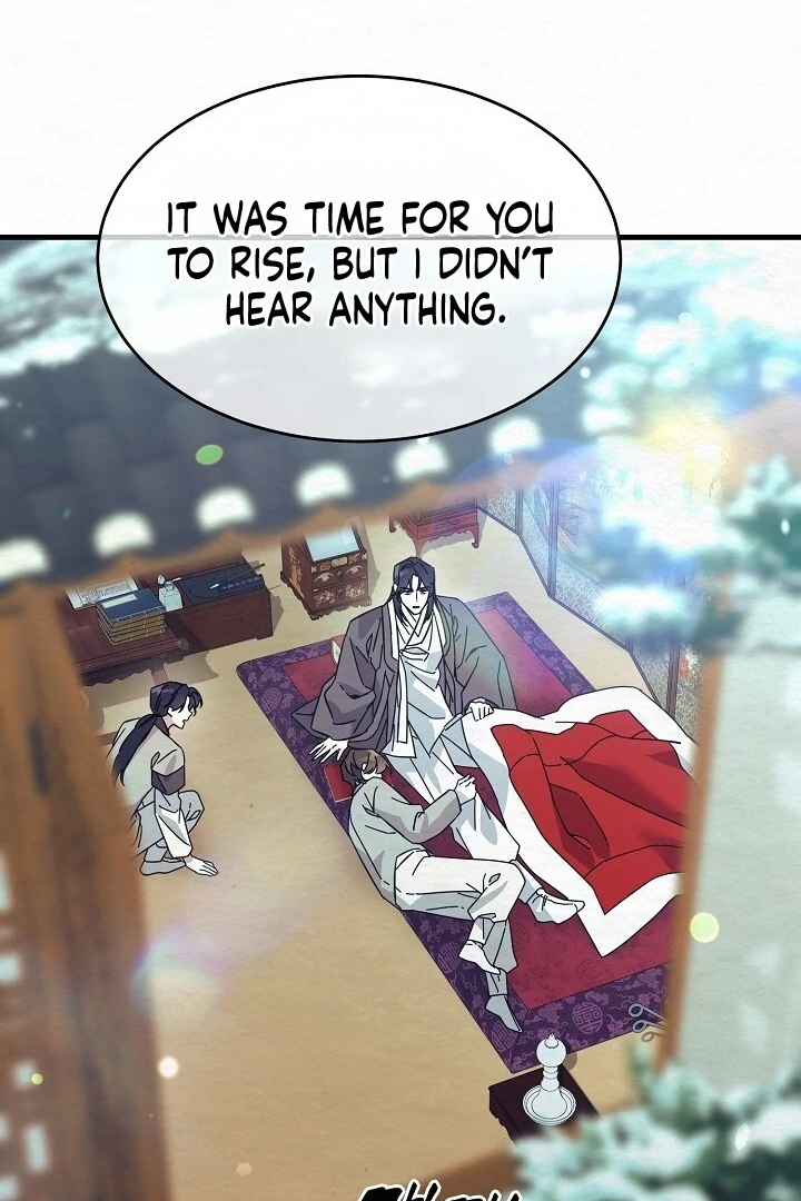 Sweet Chapter 13 page 96 - 