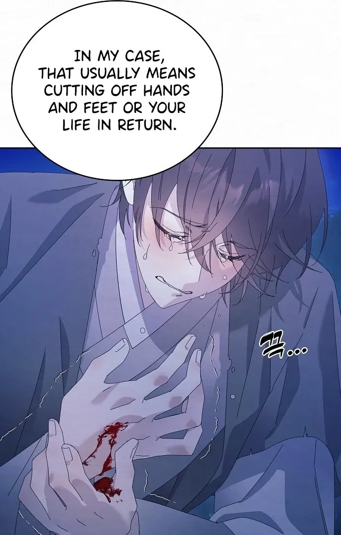 Sweet Chapter 2 page 39 - 