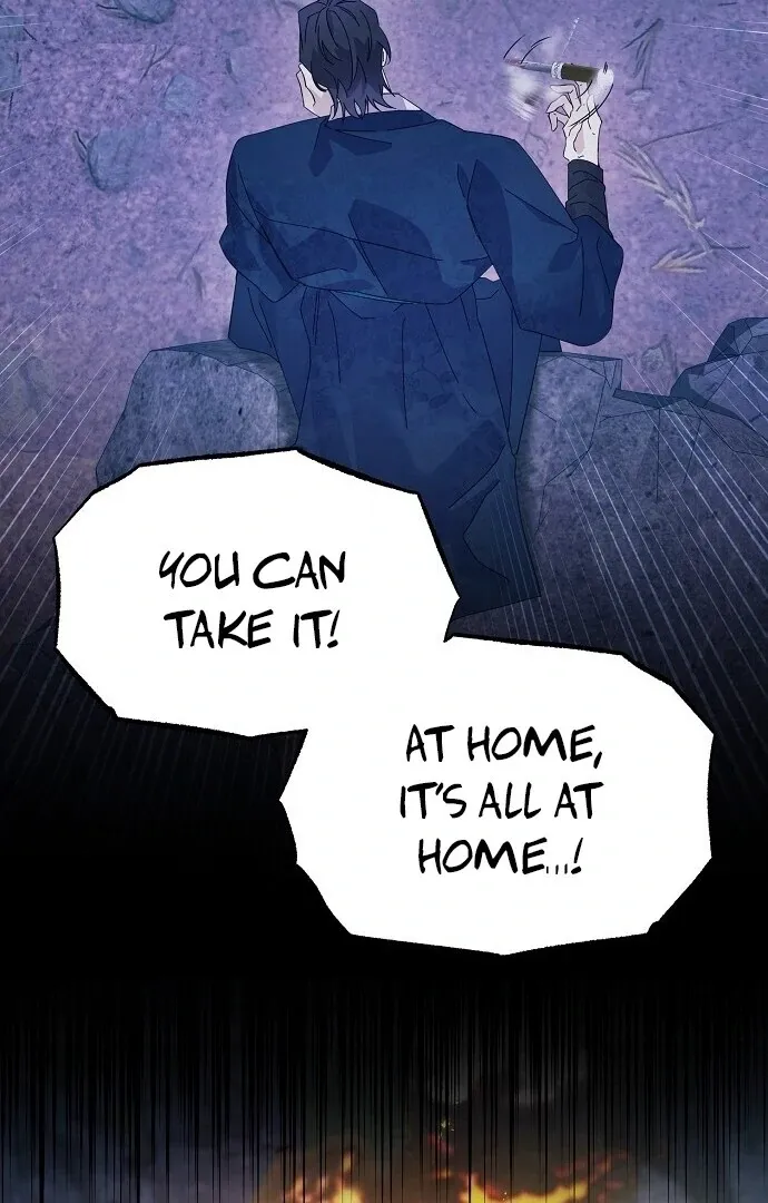 Sweet Chapter 2 page 44 - 