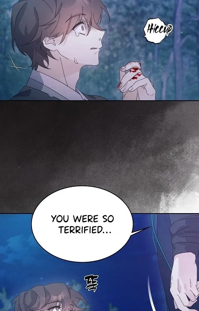 Sweet Chapter 2 page 58 - 
