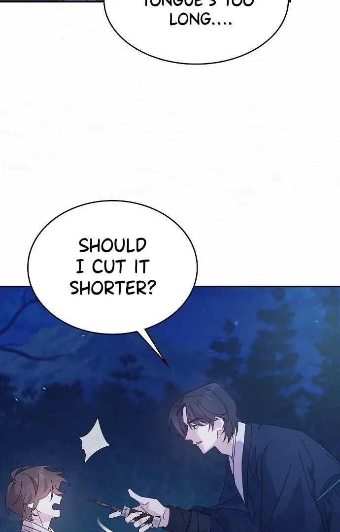 Sweet Chapter 2 page 61 - 