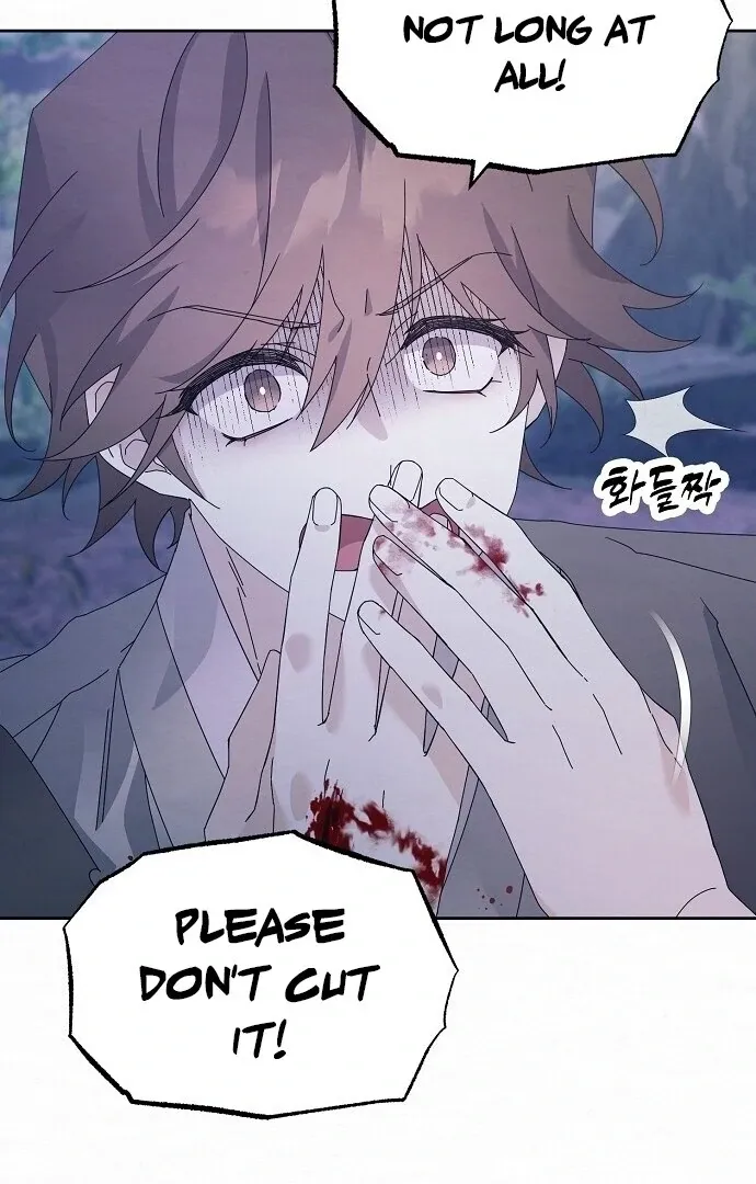 Sweet Chapter 2 page 63 - 