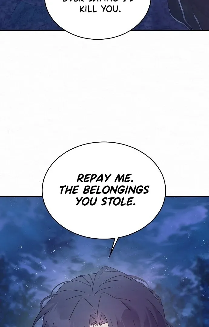 Sweet Chapter 2 page 79 - 