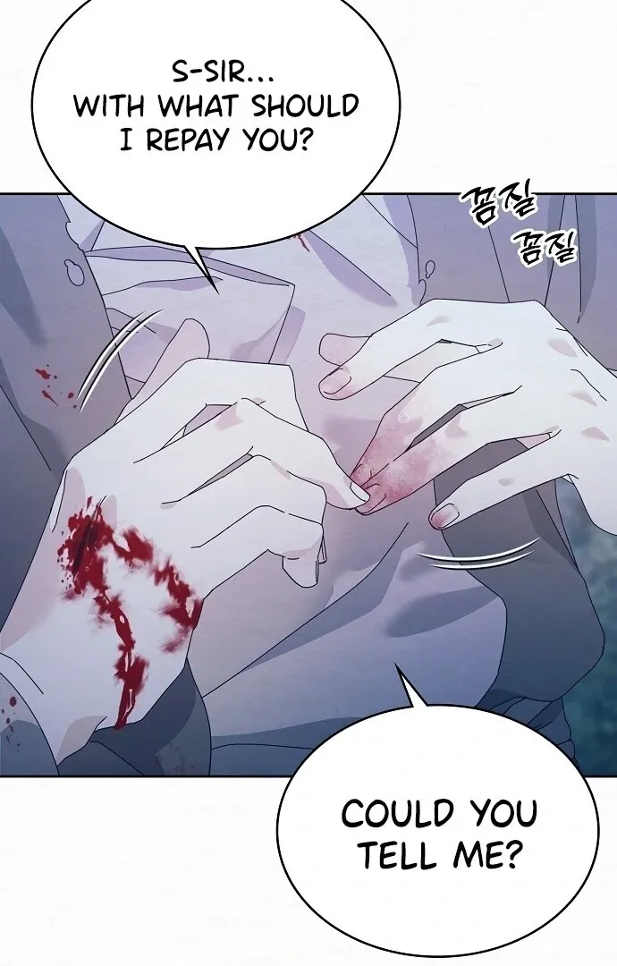Sweet Chapter 2 page 86 - 