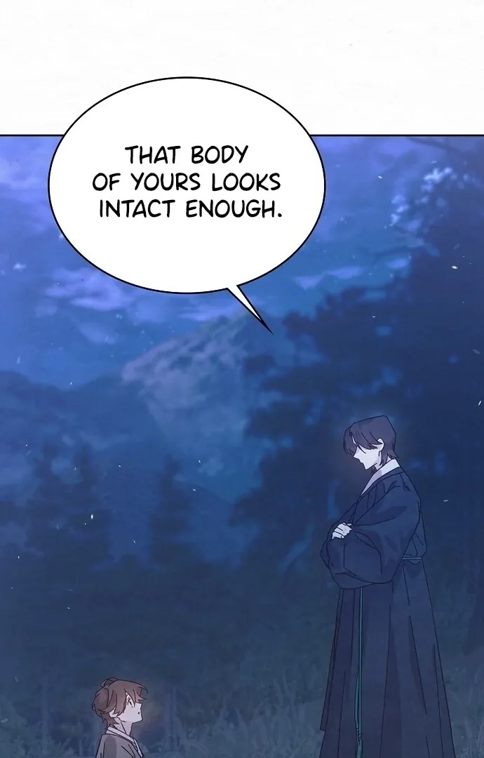 Sweet Chapter 2 page 89 - 