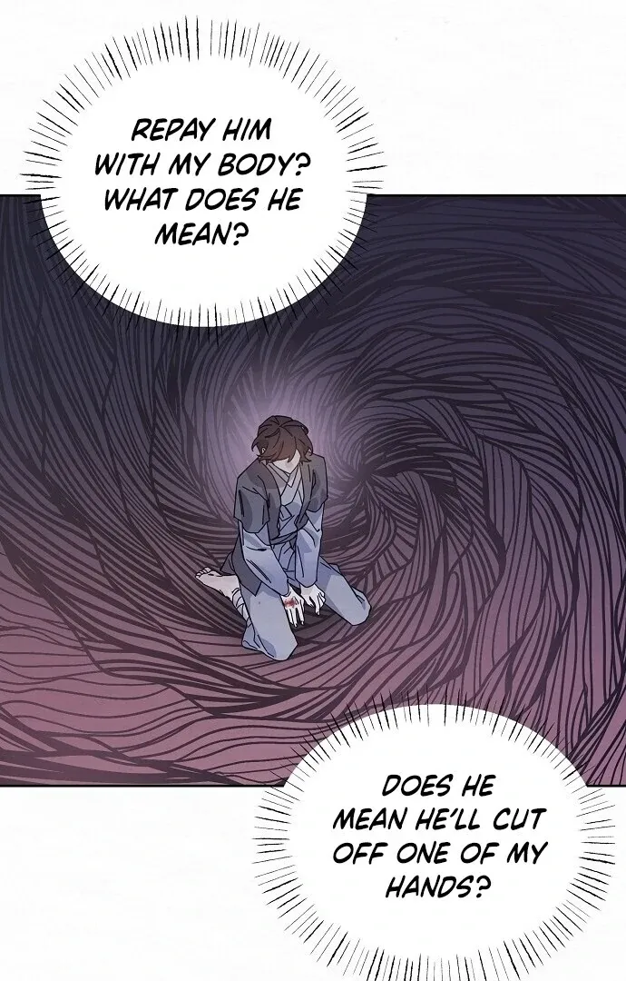 Sweet Chapter 2 page 92 - 