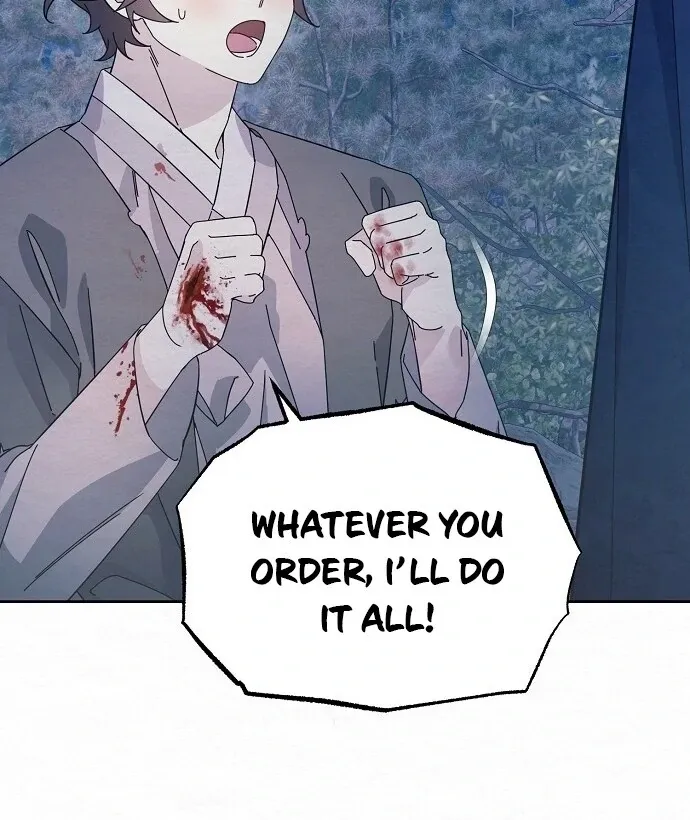 Sweet Chapter 2 page 94 - 