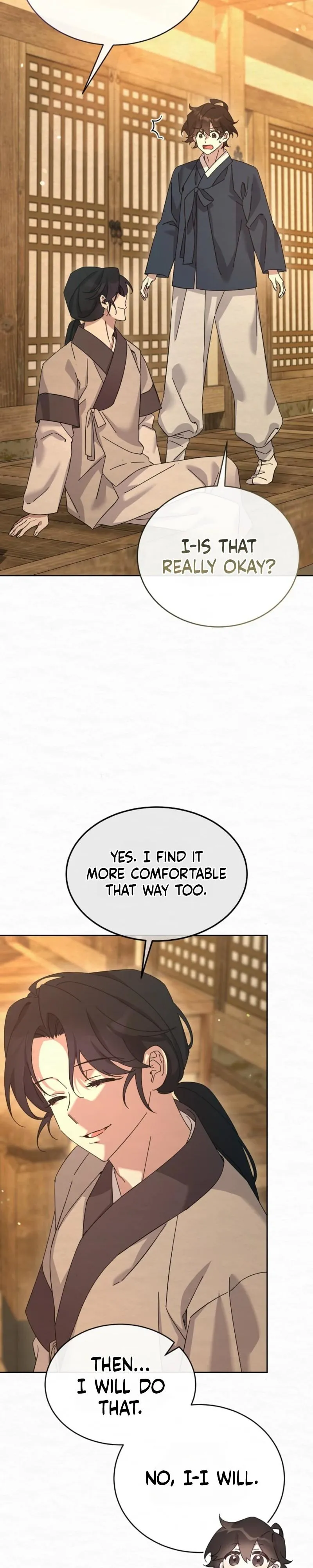 Sweet Chapter 26 page 13 - 
