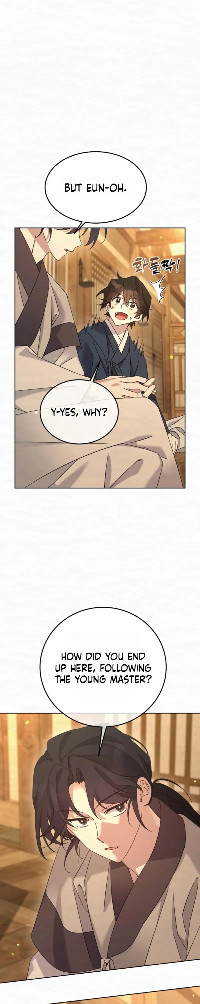 Sweet Chapter 26 page 16 - 